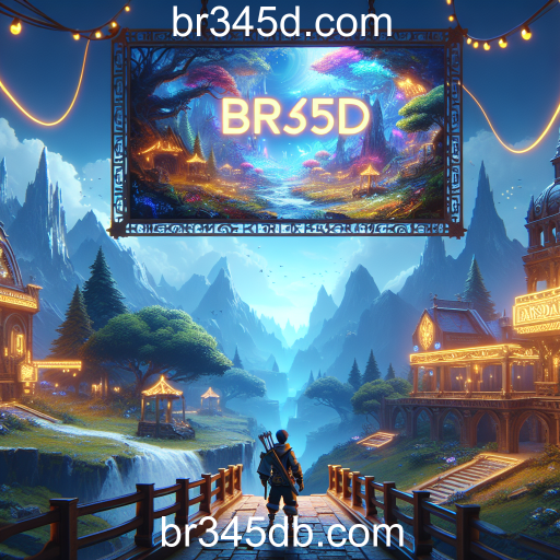 A Magia dos Jogos de Aventura: Explorando Novos Mundos em br345d.com